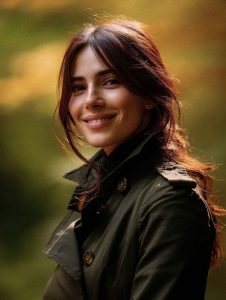 Lottie | Leonberger Lizzy